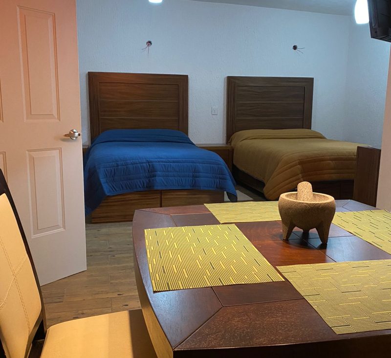 FOTO PAG - HAB. BUGANBILIA 2