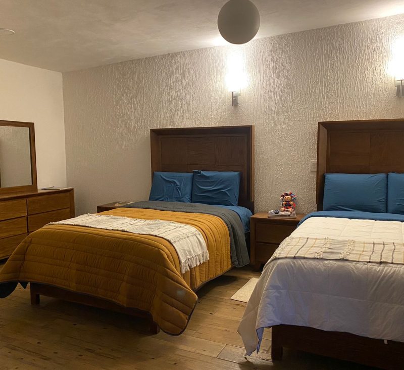 FOTO PAG - HAB. CEDRON