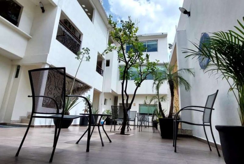 FOTO - PAG - HOTEÑ BOUTOQUE YAOCALLI