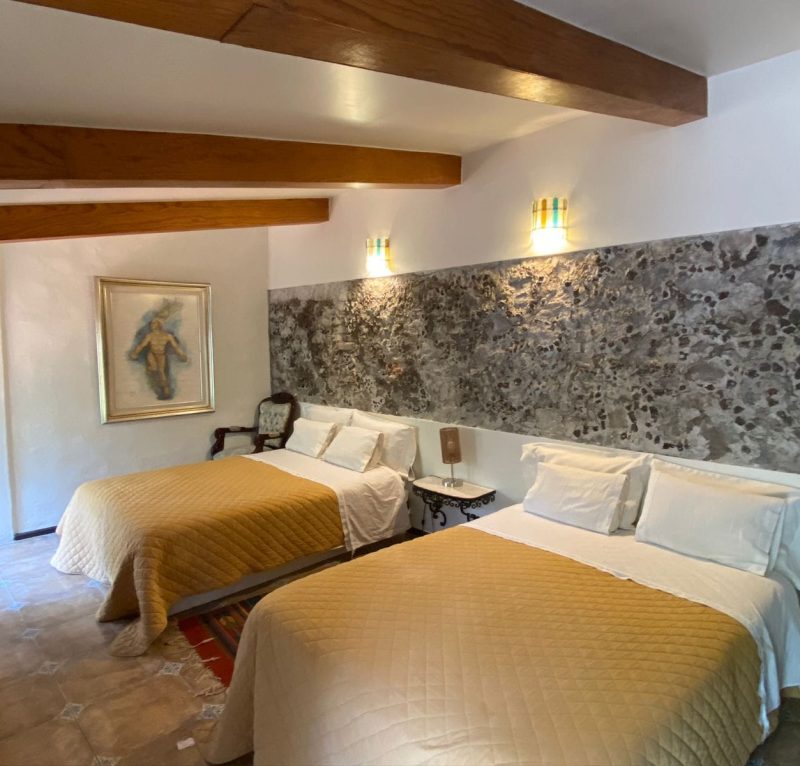 FOTO - PAG - POSADA COLIBRI 1