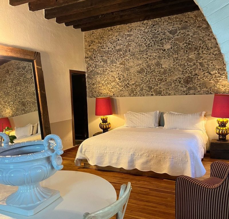 FOTO - PAG - POSADA COLIBRI 2