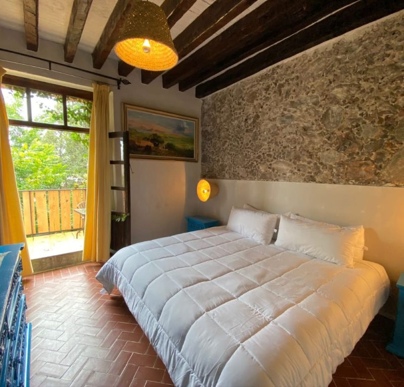 FOTO - PAG - POSADA COLIBRI 3