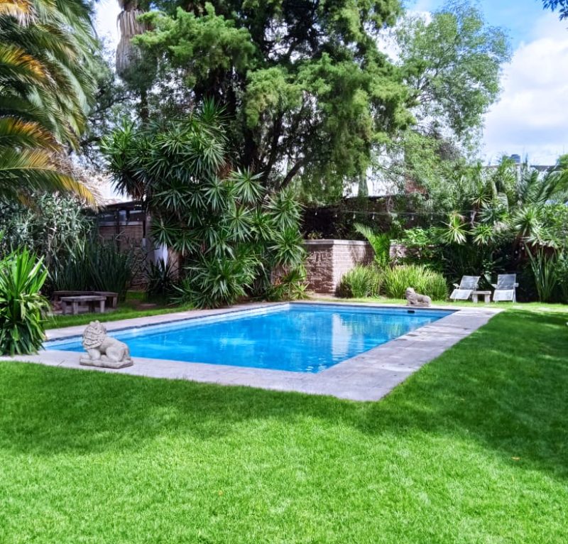 FOTO - PAG - POSADA COLIBRI 5