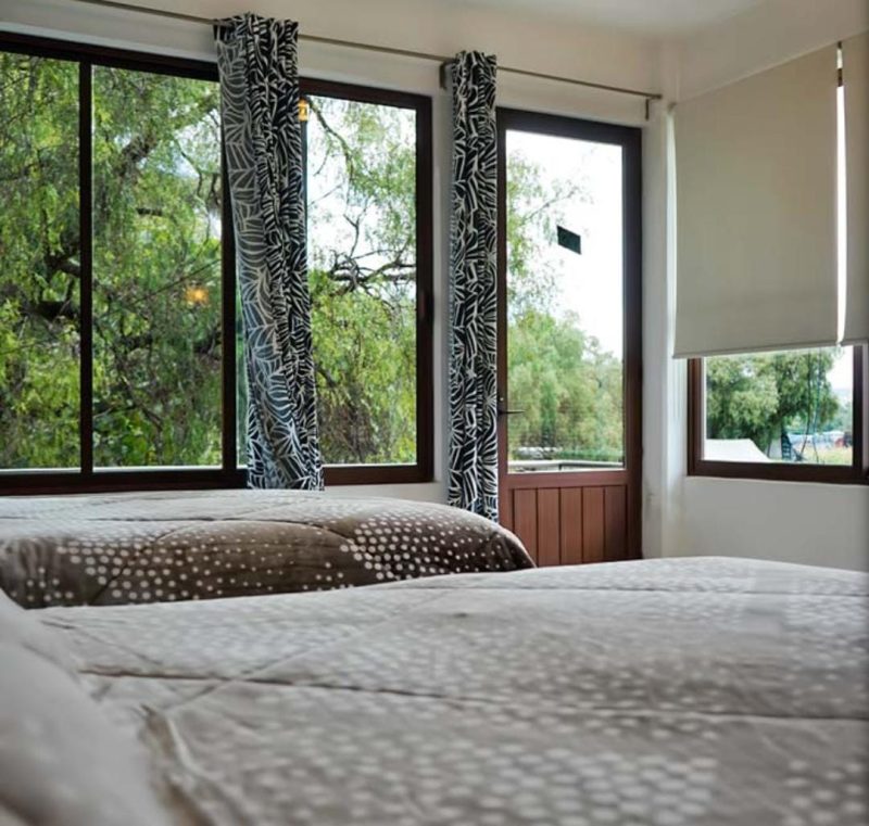 HOTEL - TELPOCHCALLI 2