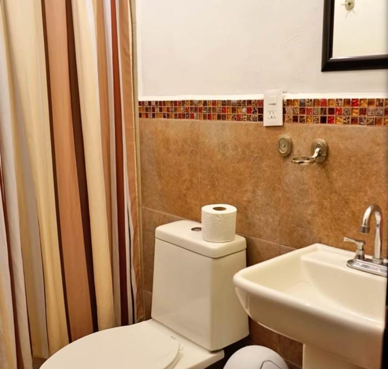 HOTEL TELPOCHCALLI 4